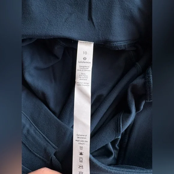 🍋Lululemon Ready to Rulu 29” Pant - Picture 6 of 7